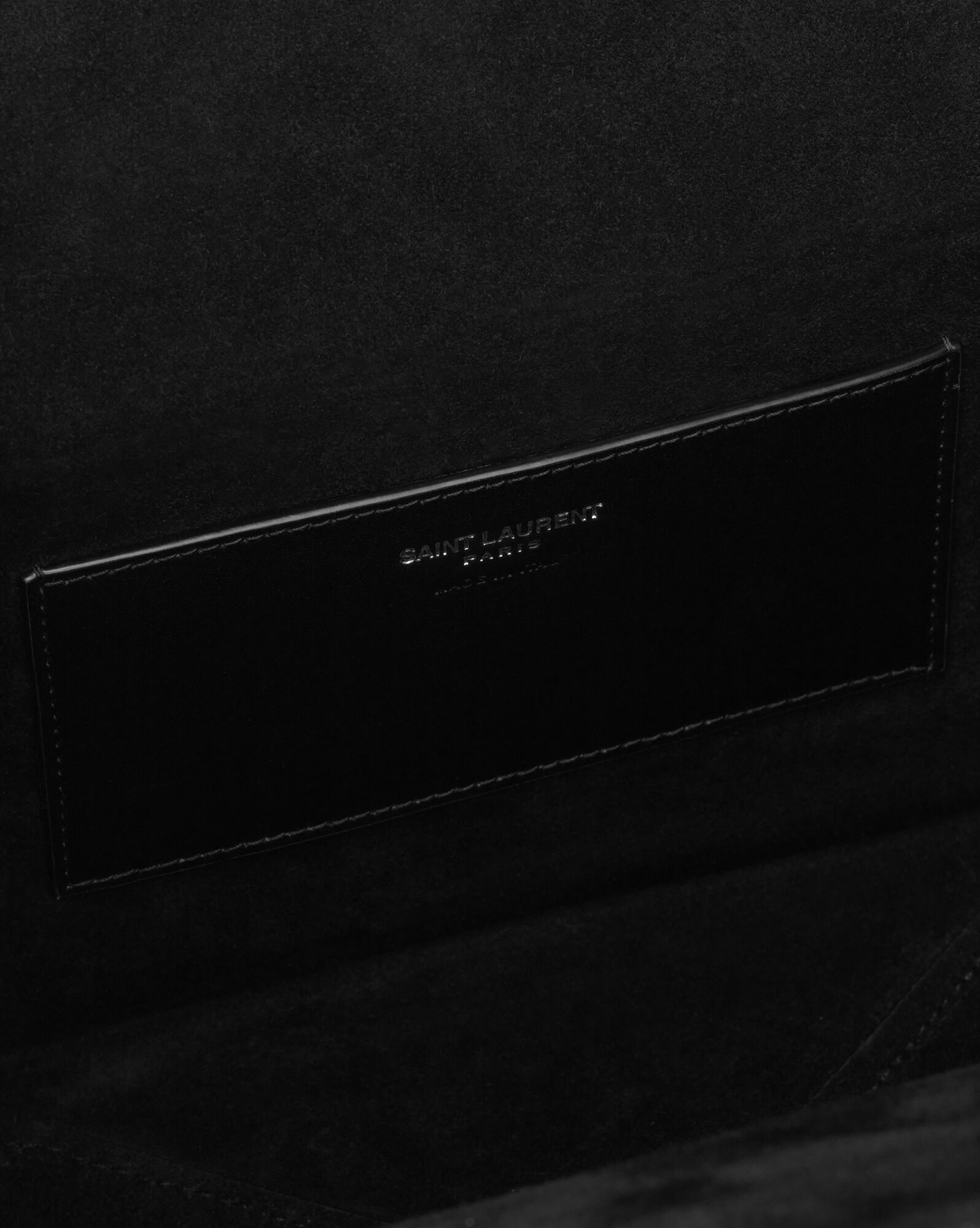 take-away box in leather - 5