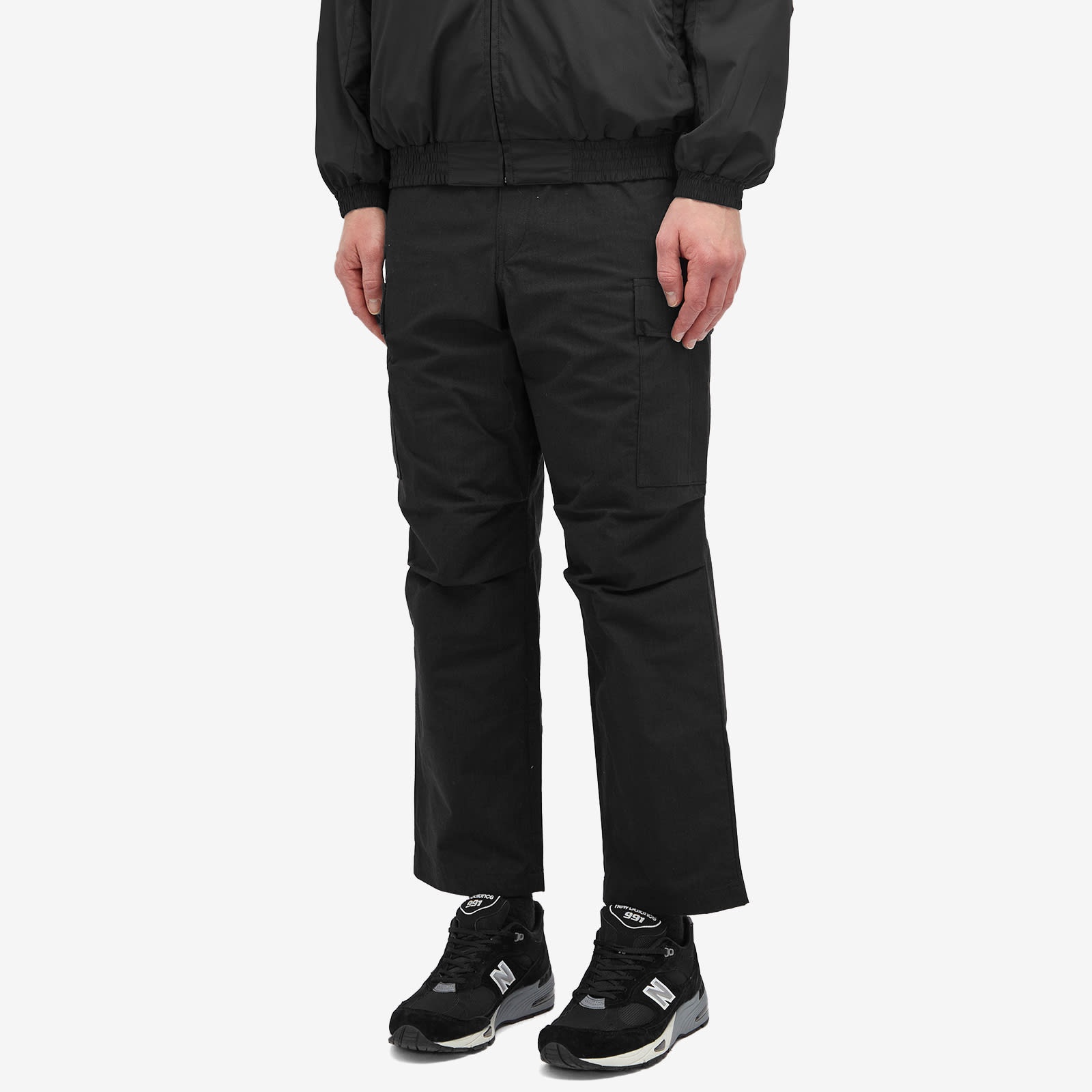 WTAPS 17 Cargo Pant - 2