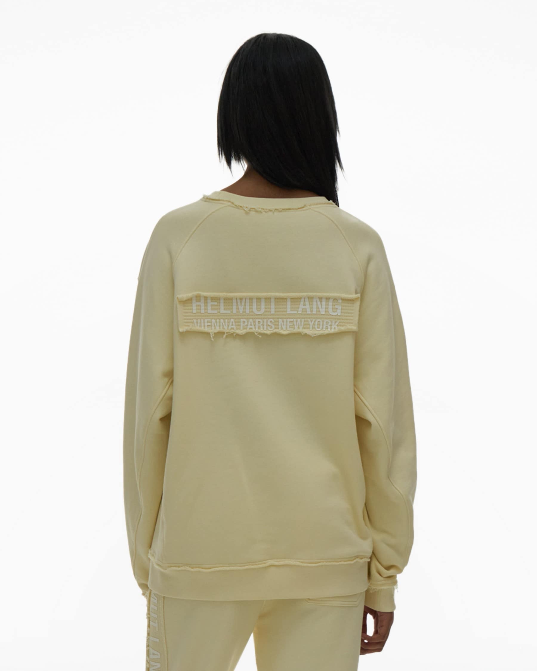 TRAPUNTO CREWNECK - 4