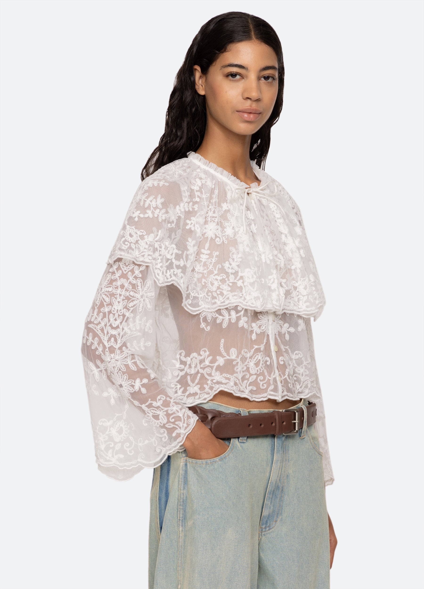 Marja Blouse - 6