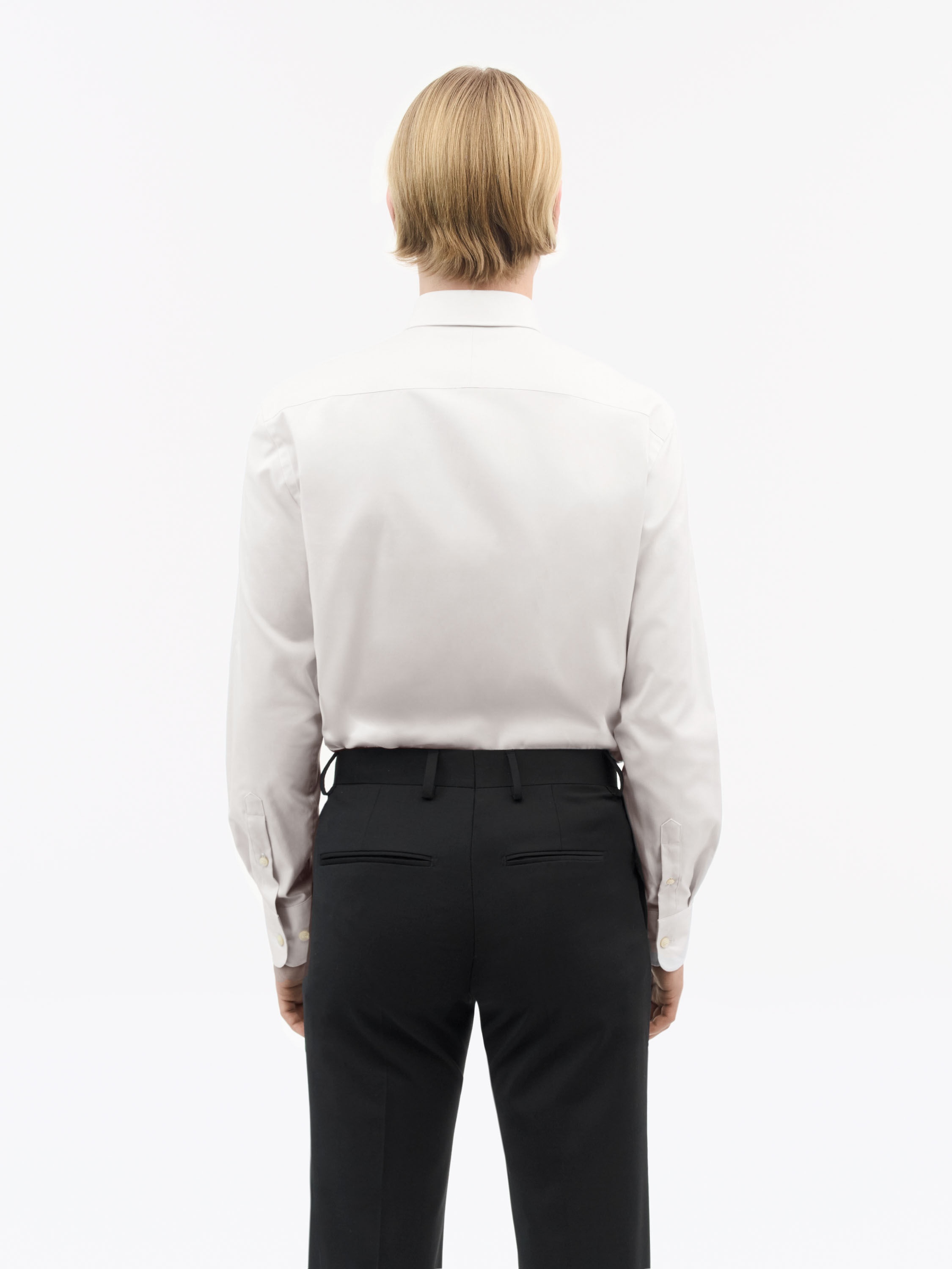 Adley C Formal Shirt - 4