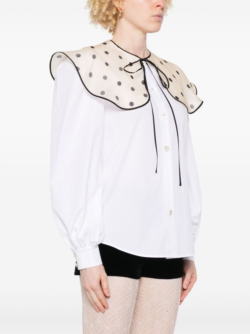 cotton shirt - 3