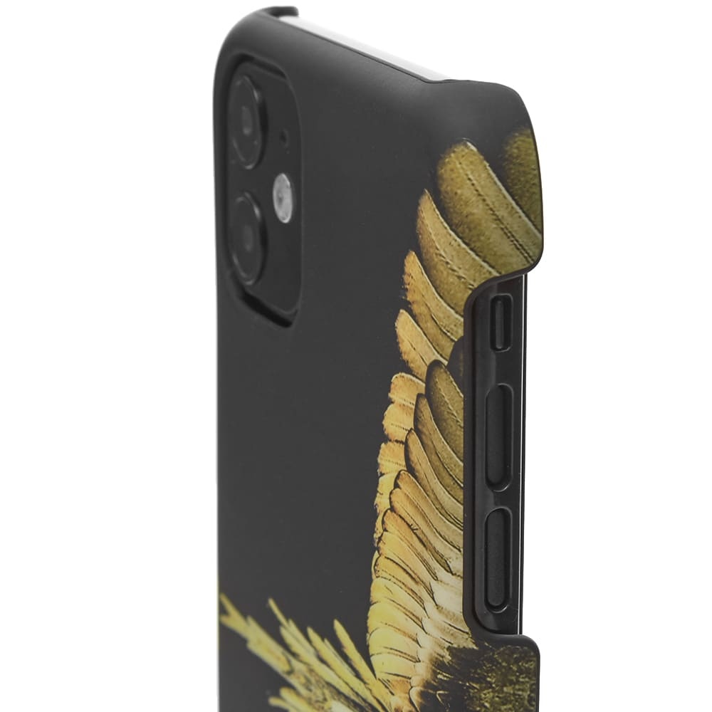 Marcelo Burlon Wings iPhone 11 Case - 2