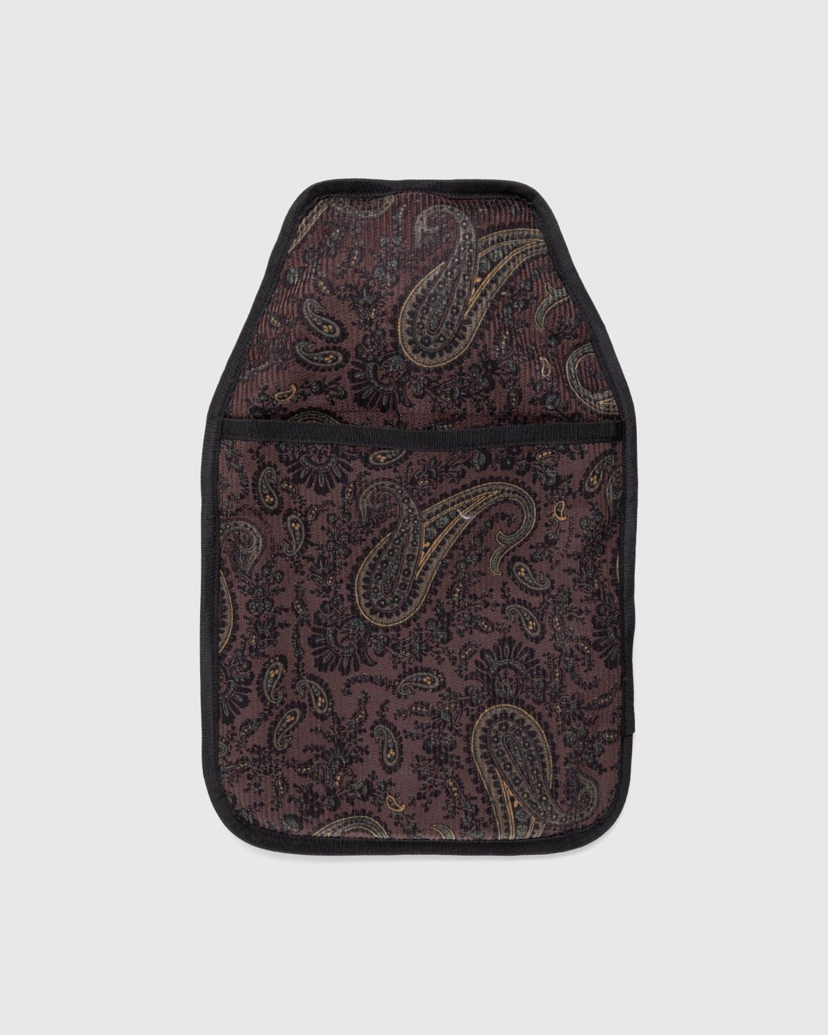 Carhartt WIP Paisley Hot Water Bottle | Buckeye