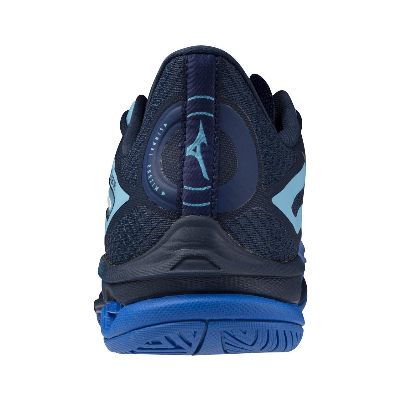 Wave Exceed Tour 6 AC Women's Tennis Shoe - 5