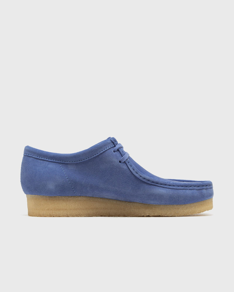Clarks Originals Wallabee outlook