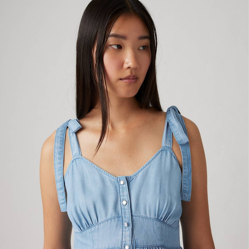 KATHERINE MAXI DRESS 4