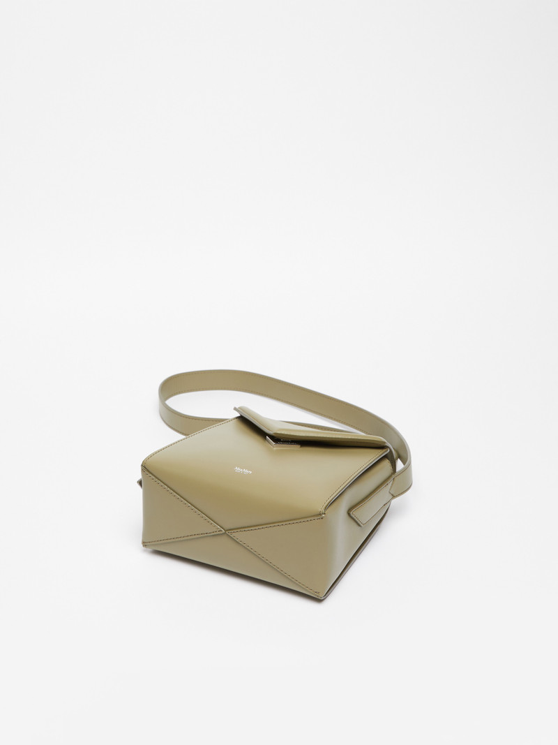 NEWMMBAG Smooth leather crossbody MM Bag 6