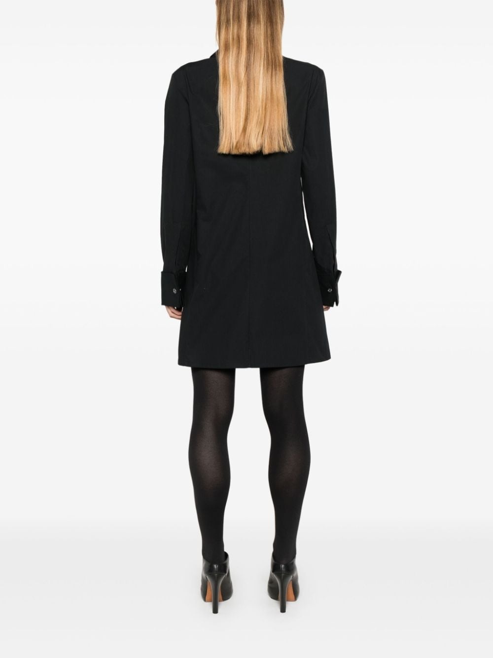 Blazer shirt - 4