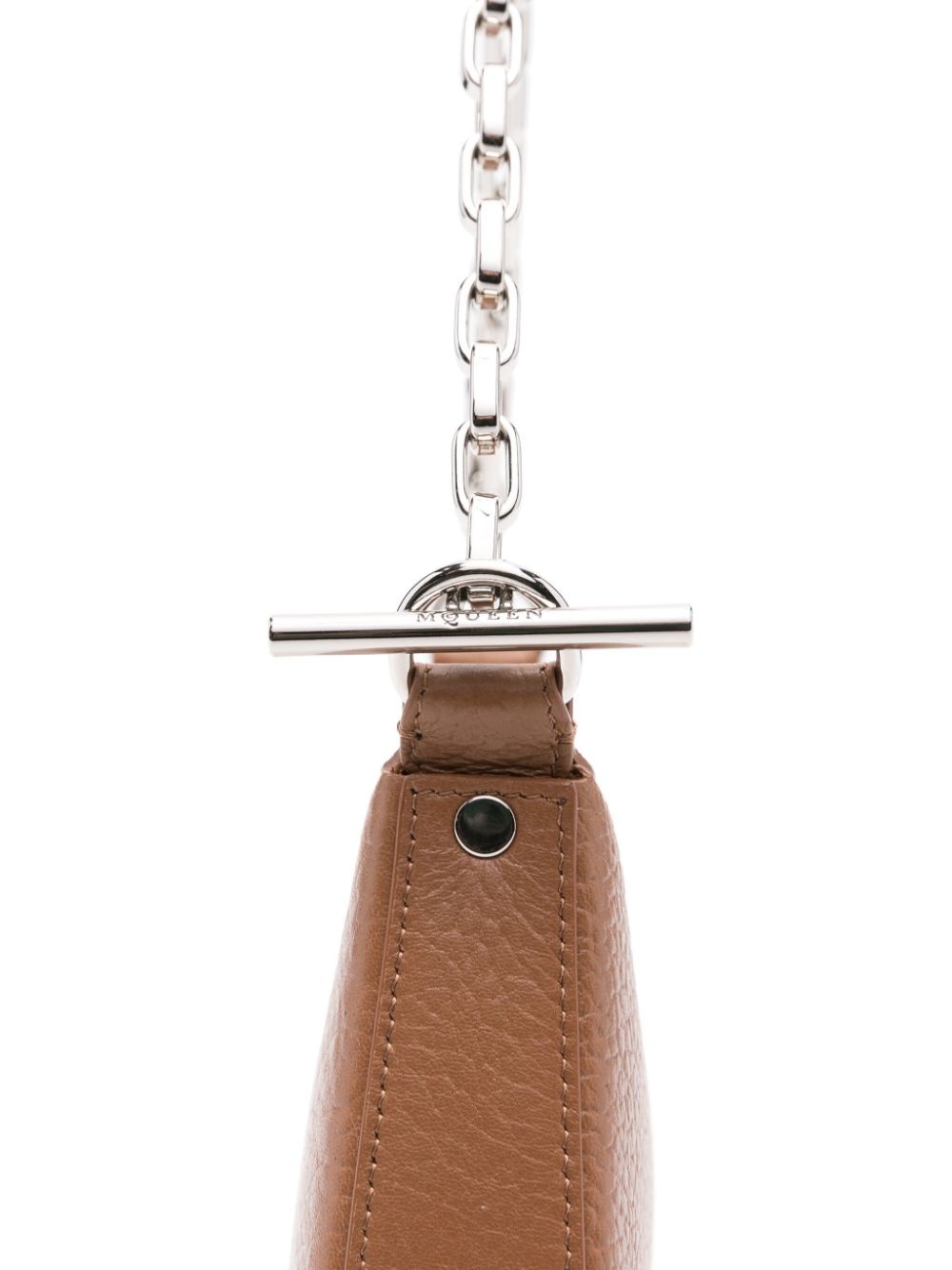 mini T-bar shoulder bag - 4