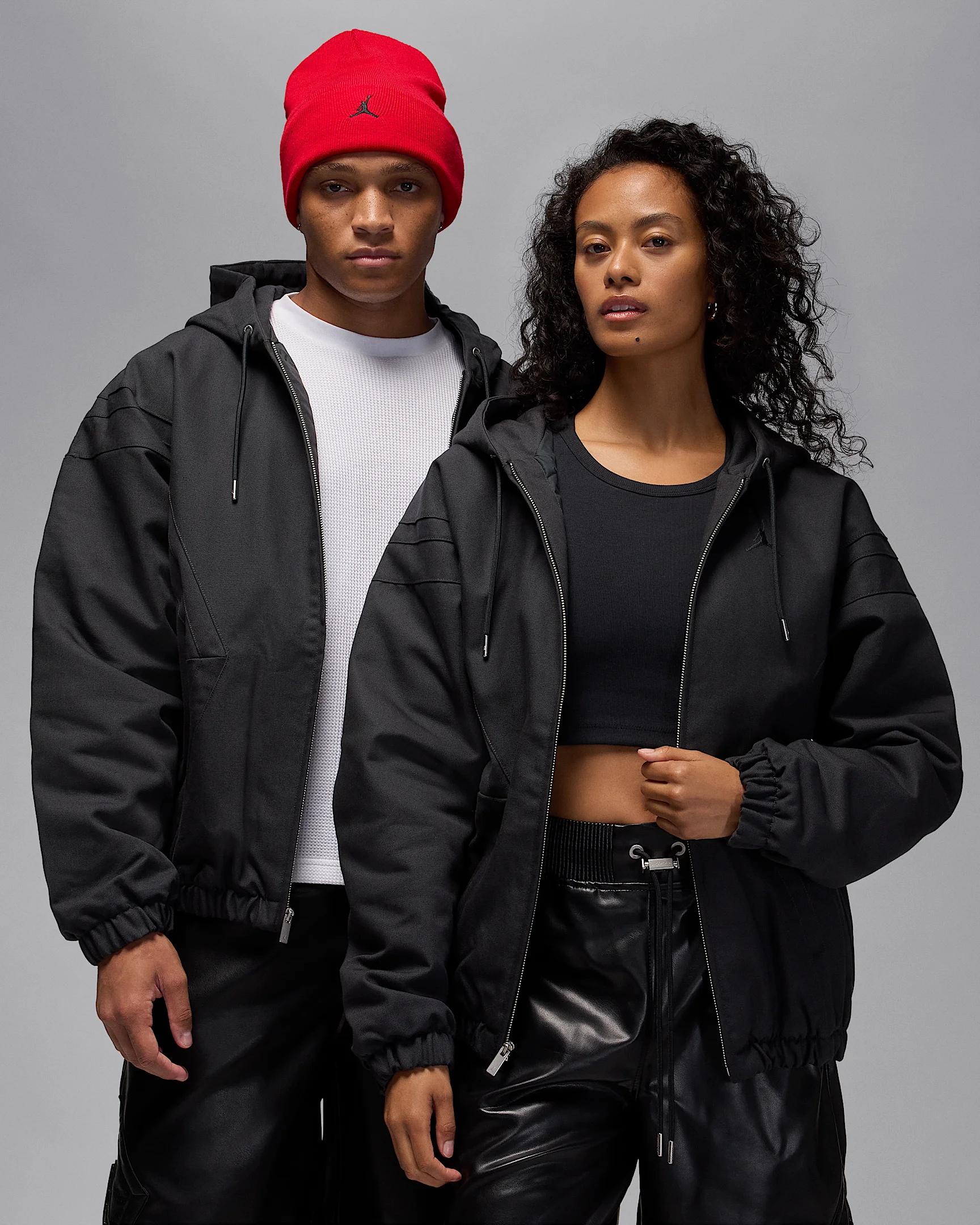 Jordan Flight Men's Draft Jacket - 1