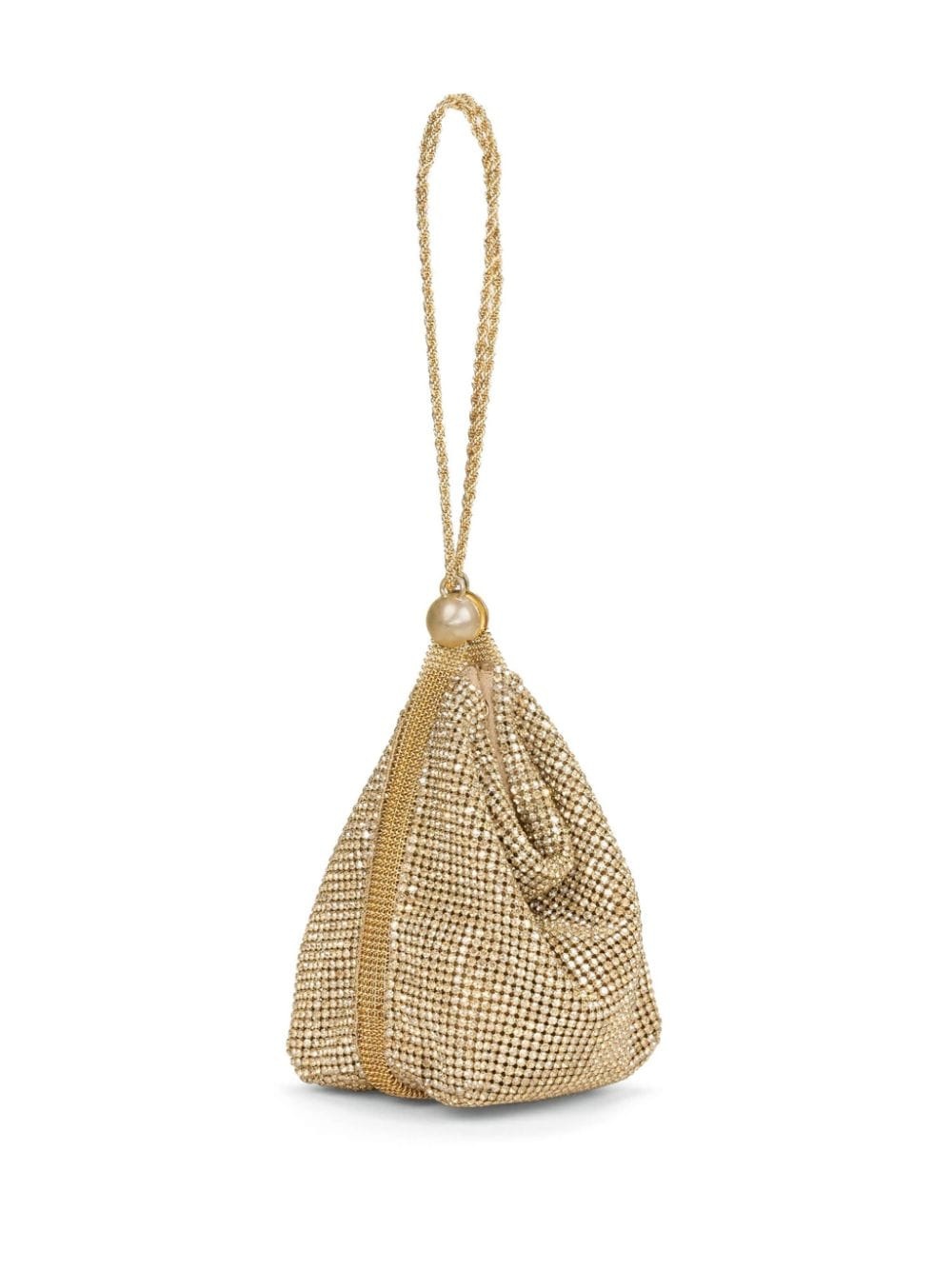 Rue Wristlet mini bag - 2