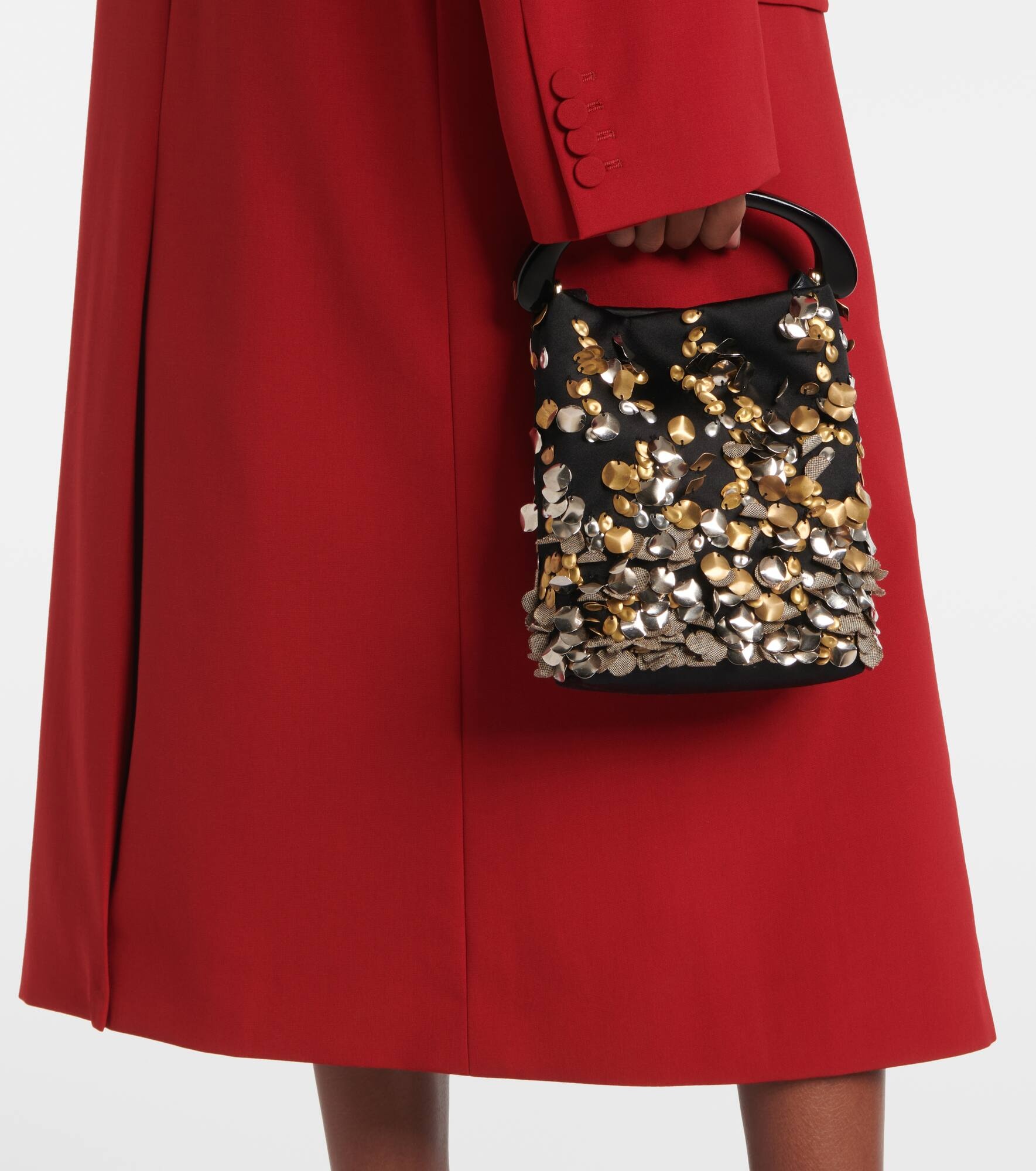 Wool coat - 6