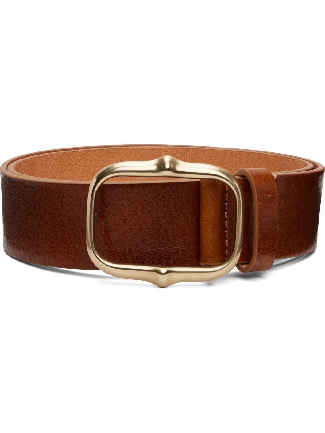 Tan Holis Belt - 1