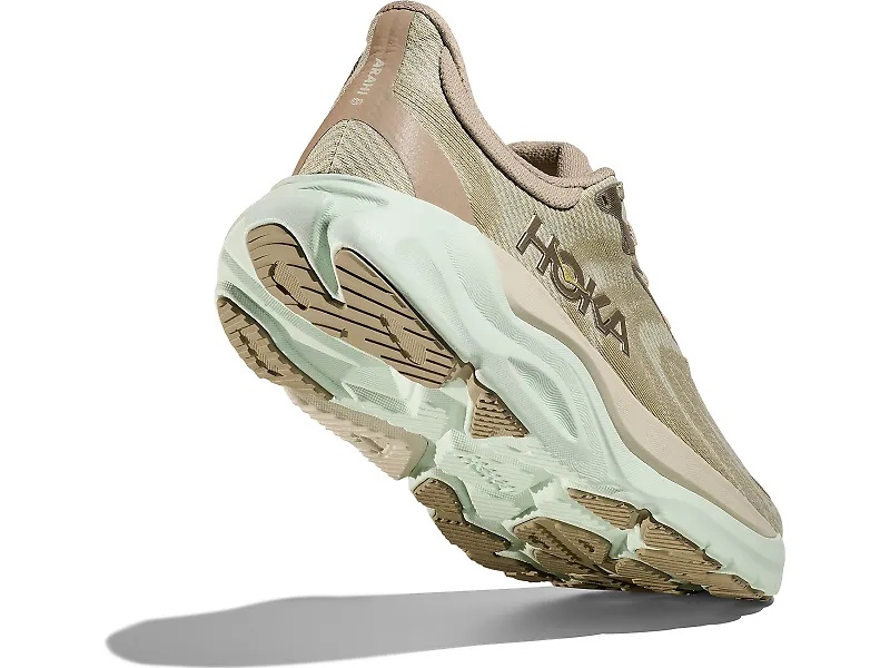 HOKA Arahi 8 - 8