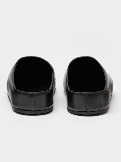 Studio Nicholson Men's Wearing Clog outlook