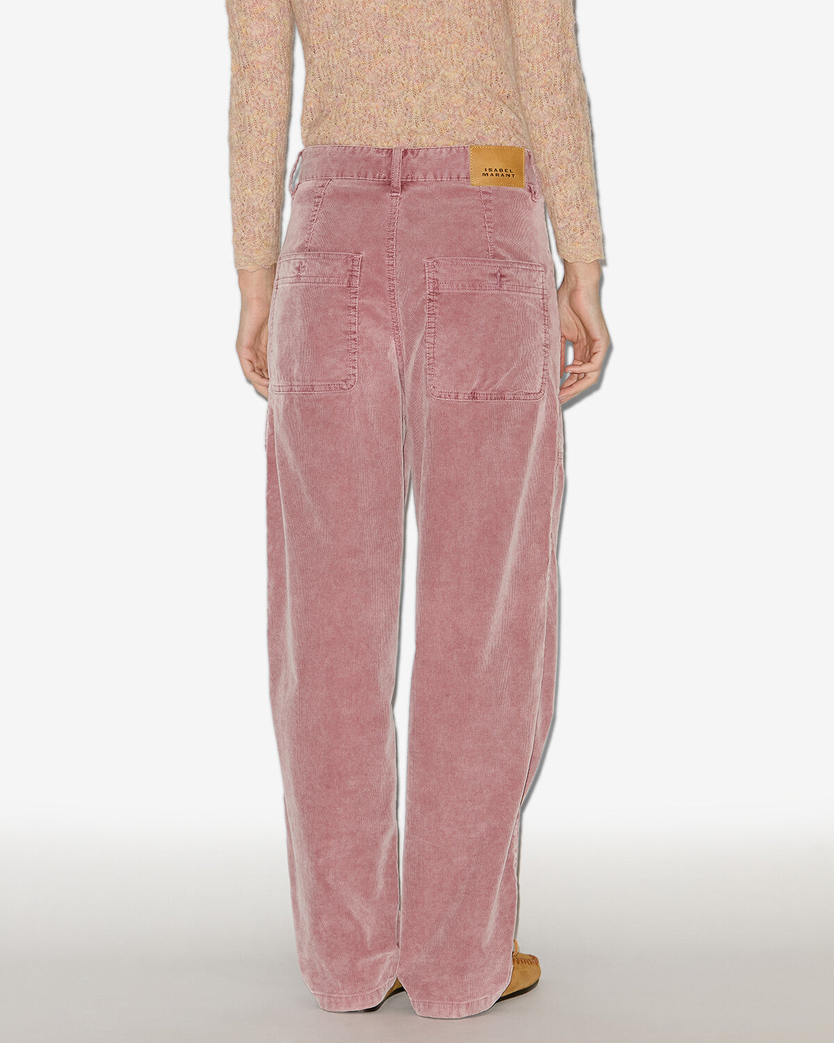 ONYTA PANTS - 5