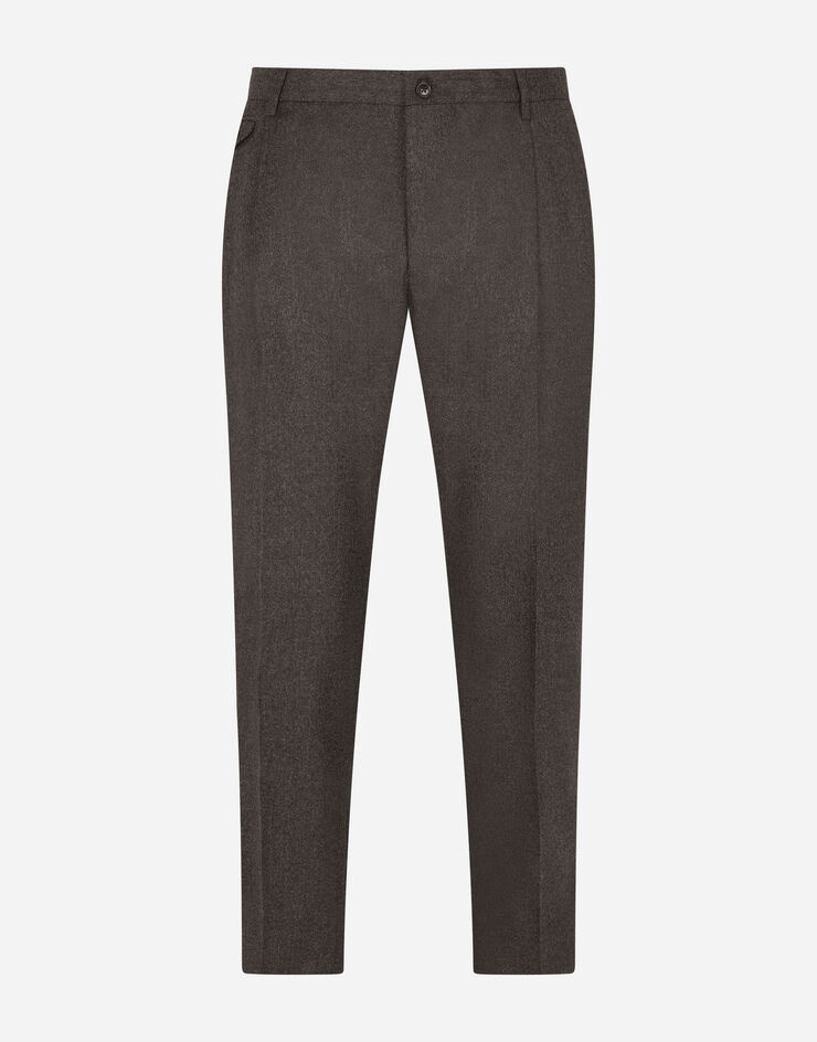 Wool pants - 3