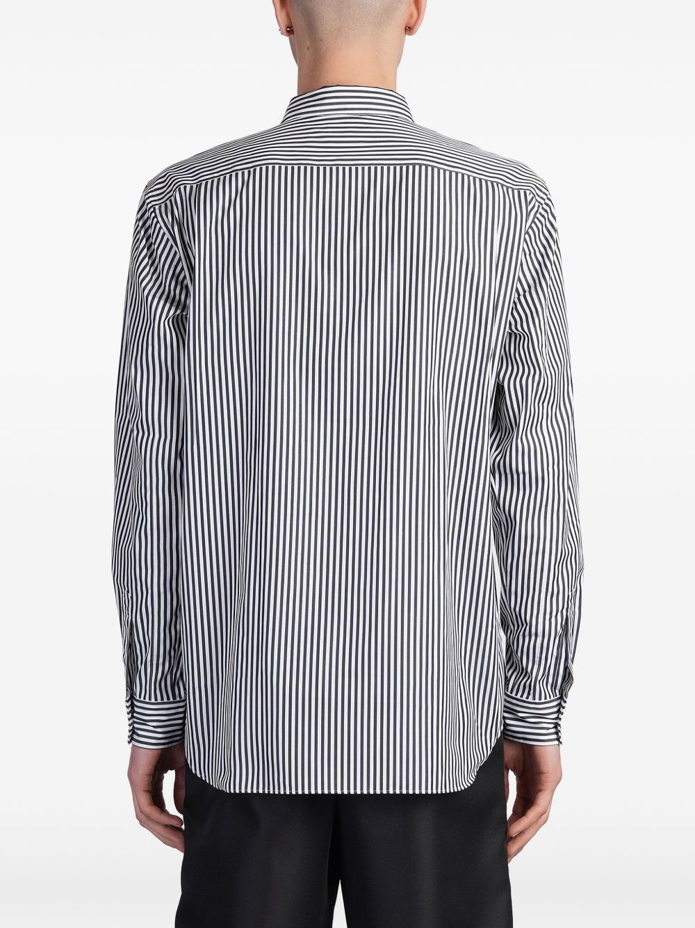 cotton shirt - 4