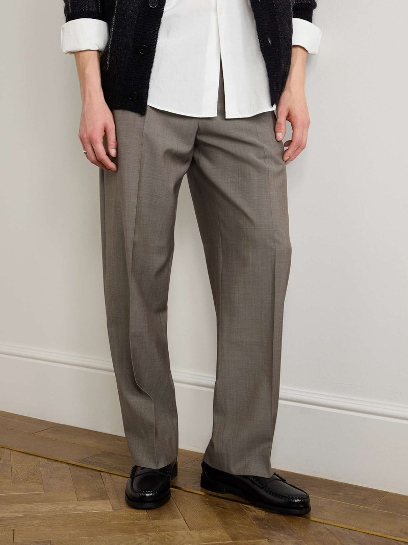 SEBAGO Classic Dan Leather Penny Loafers outlook