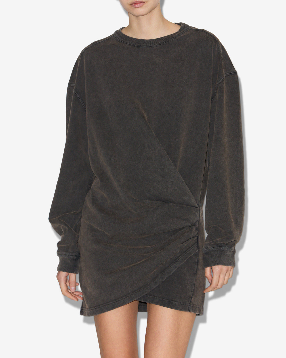 PIPPER DRESS - 4