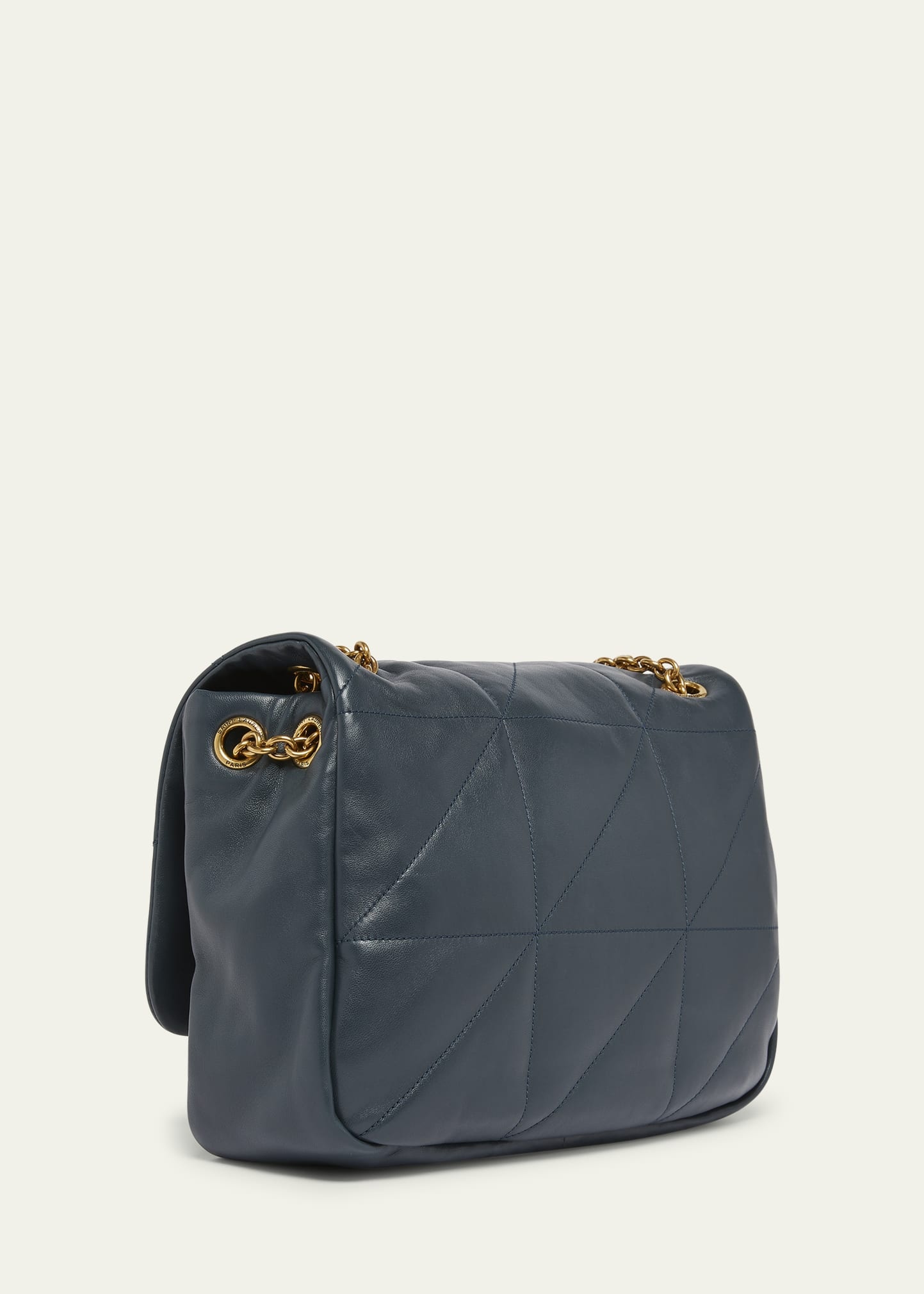Jamie 4.3 Medium YSL Crossbody Bag in Calfskin - 3