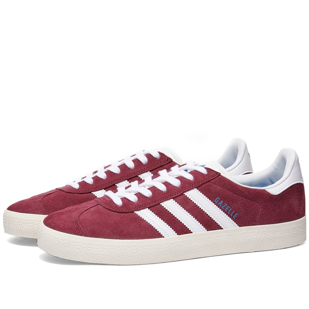 Adidas Skate Gazelle ADV - 1