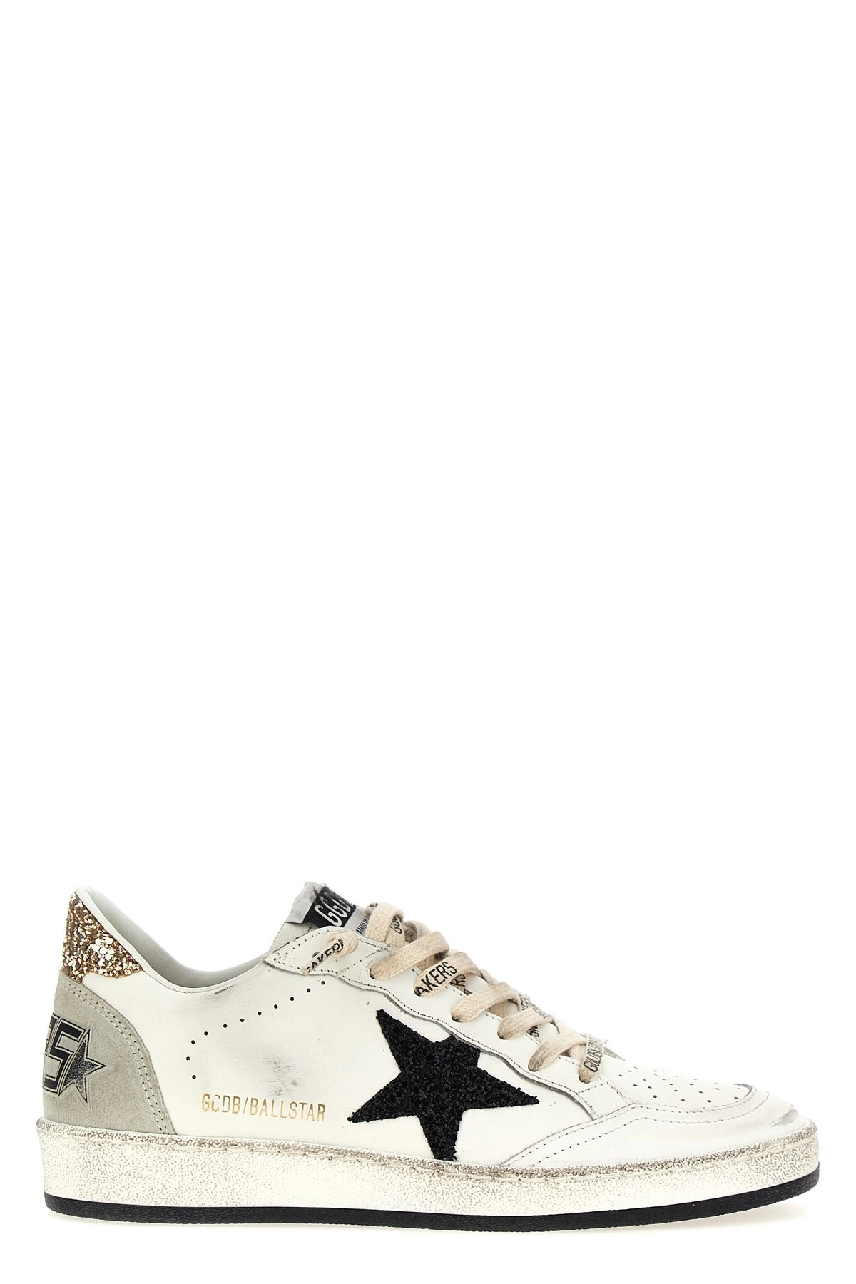 'Ball Star' sneakers - 1