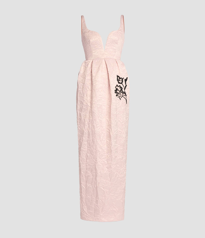 Erdem SLEEVELESS GOWN outlook