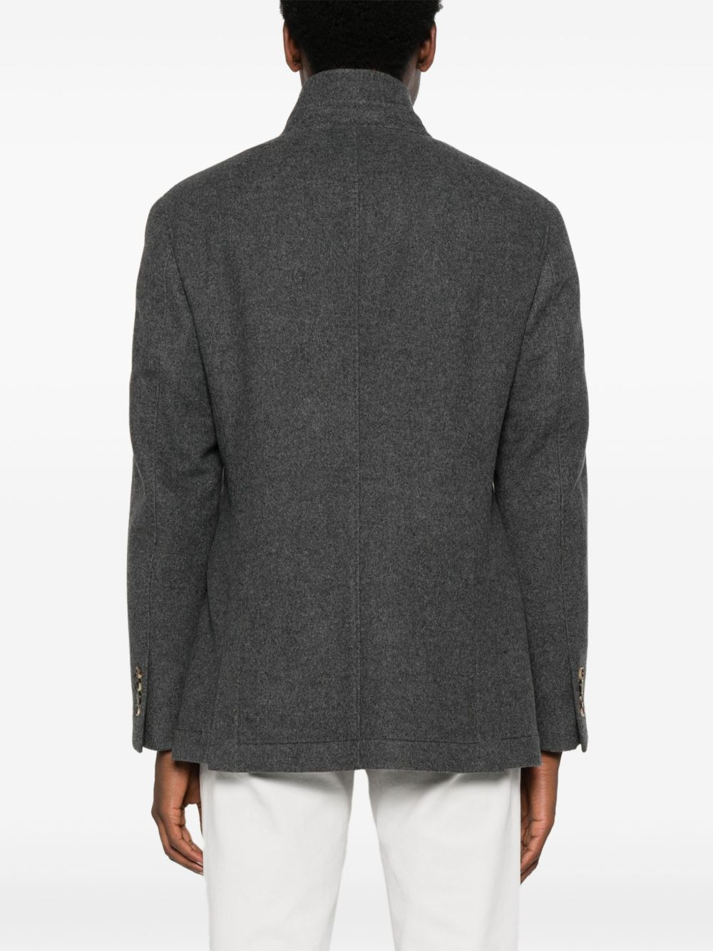 Brunello Cucinelli Jacket - 3