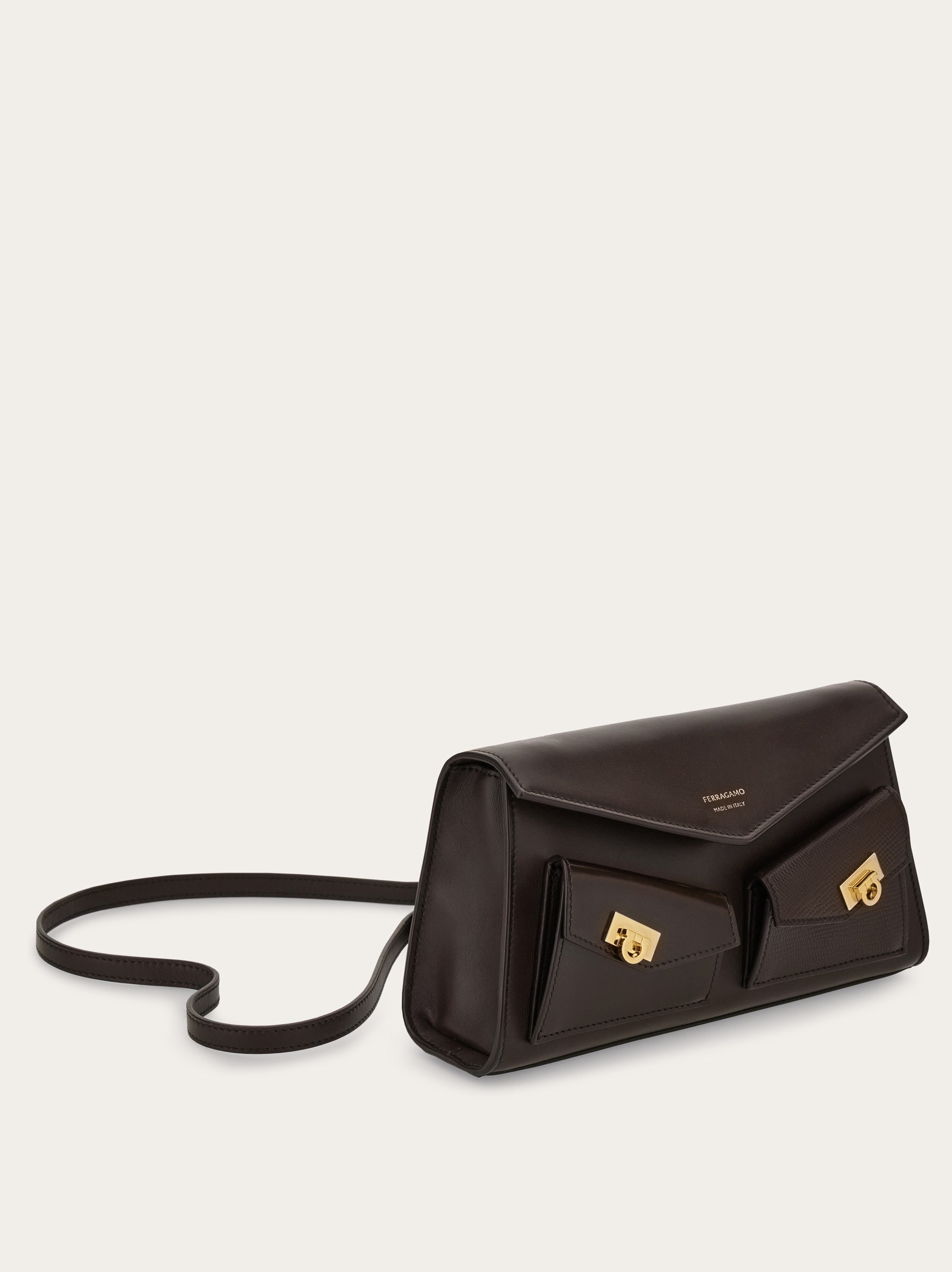 Multipocket mini bag - 7