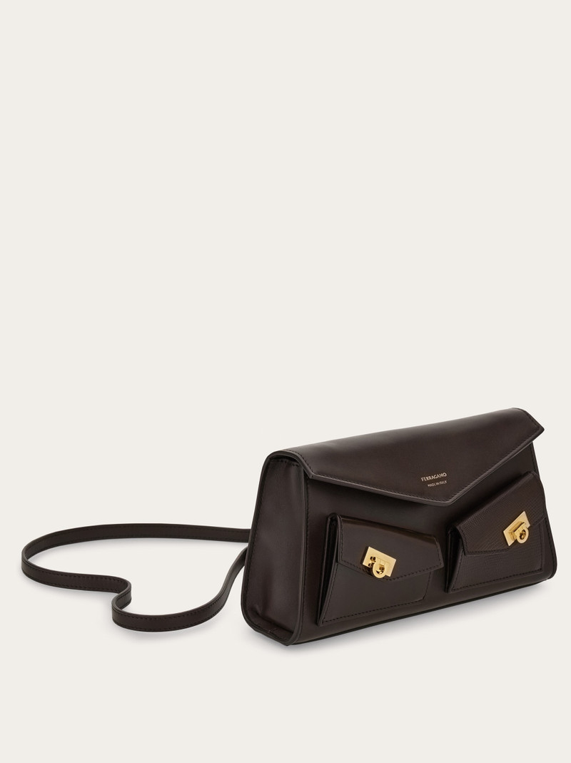 Multipocket mini bag 7