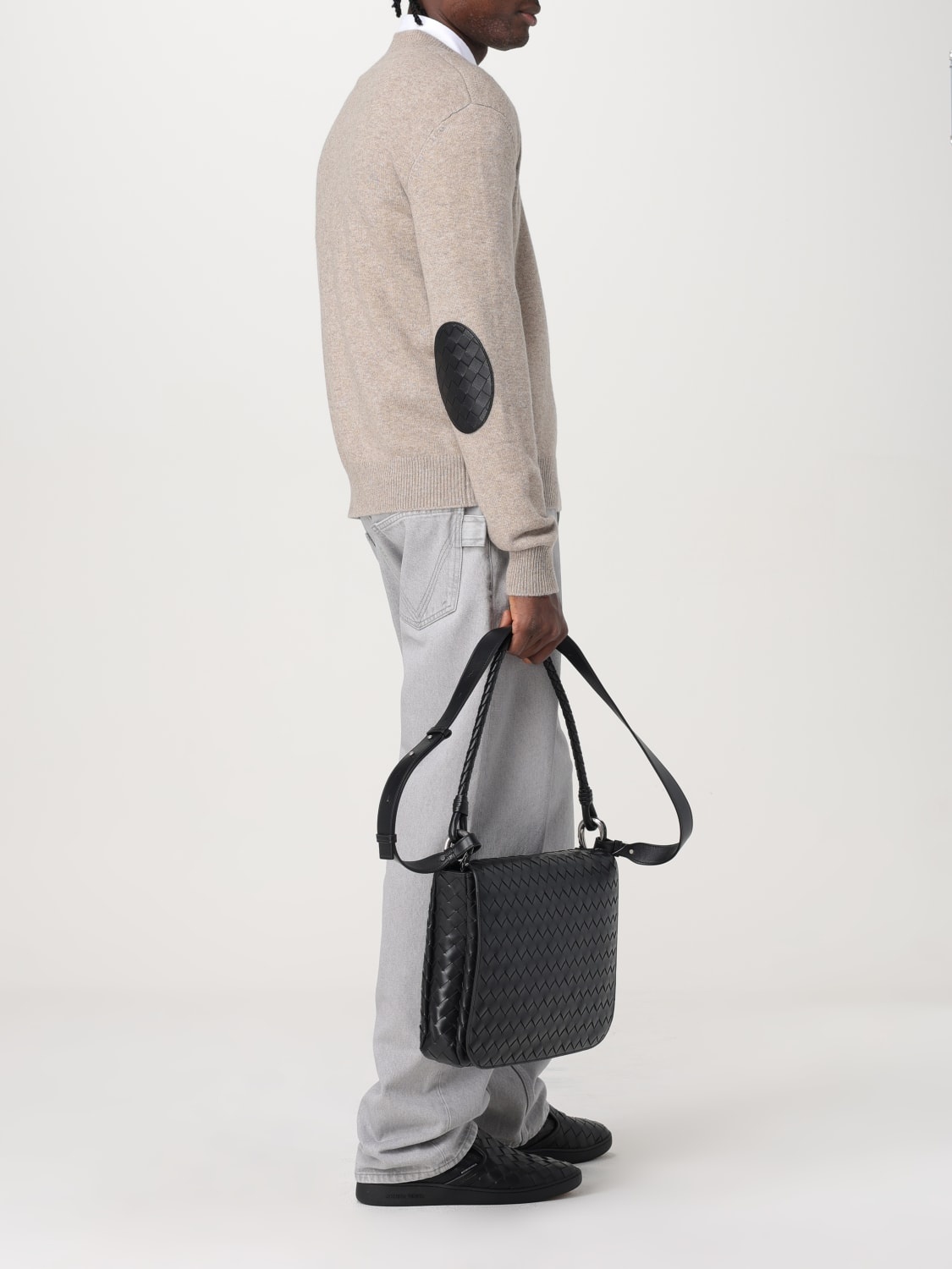Bags men Bottega Veneta - 2