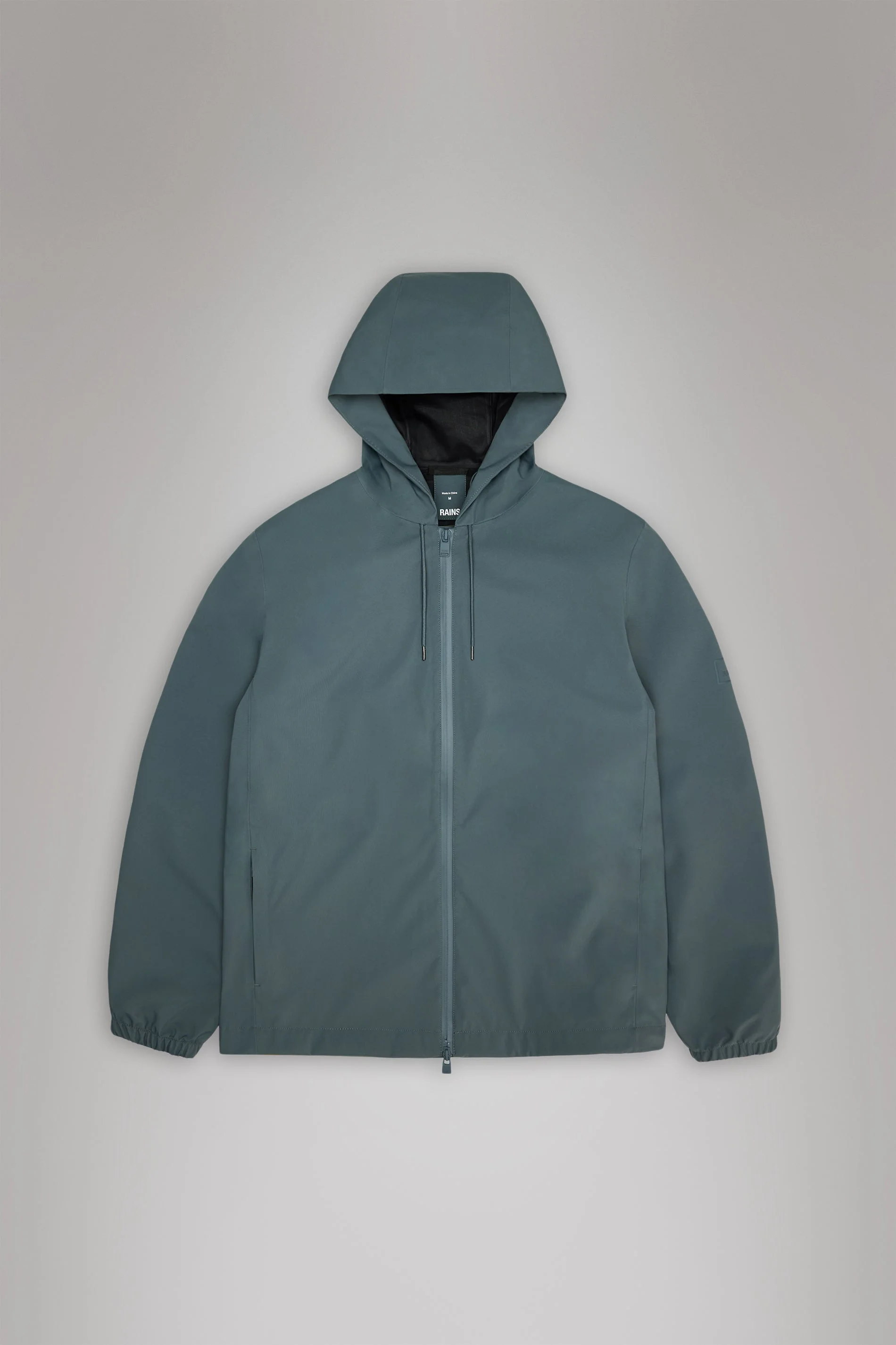 Suva Hardshell Jacket - 1