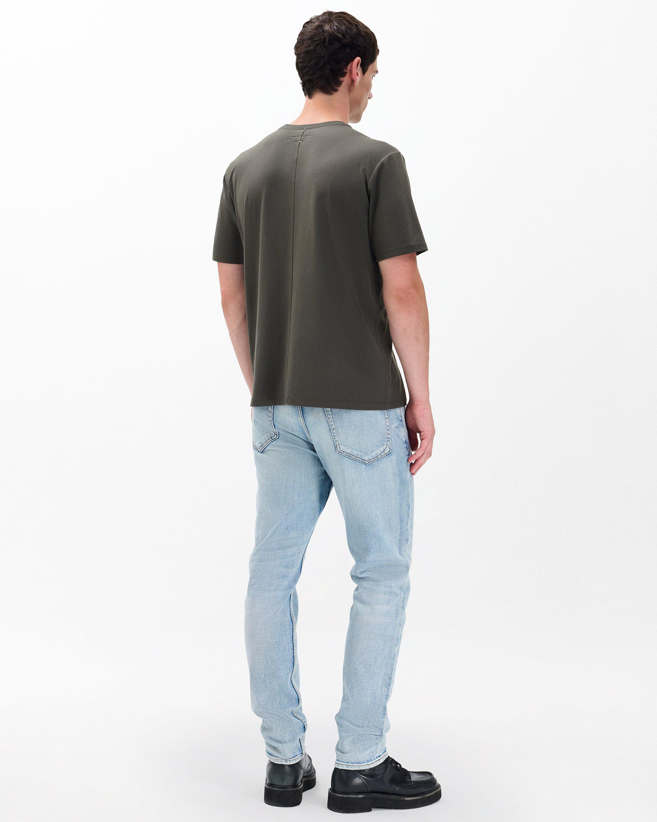 Tech Jersey Tee - 5