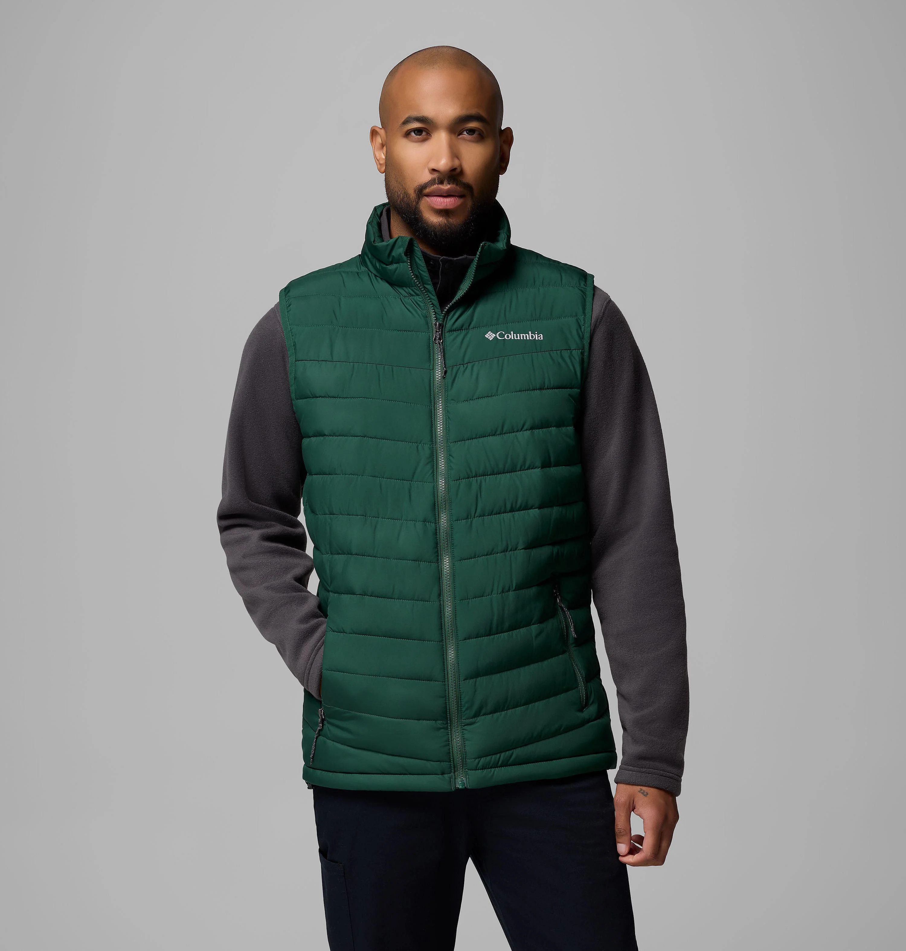 Men's Slope Edge II Vest - 1