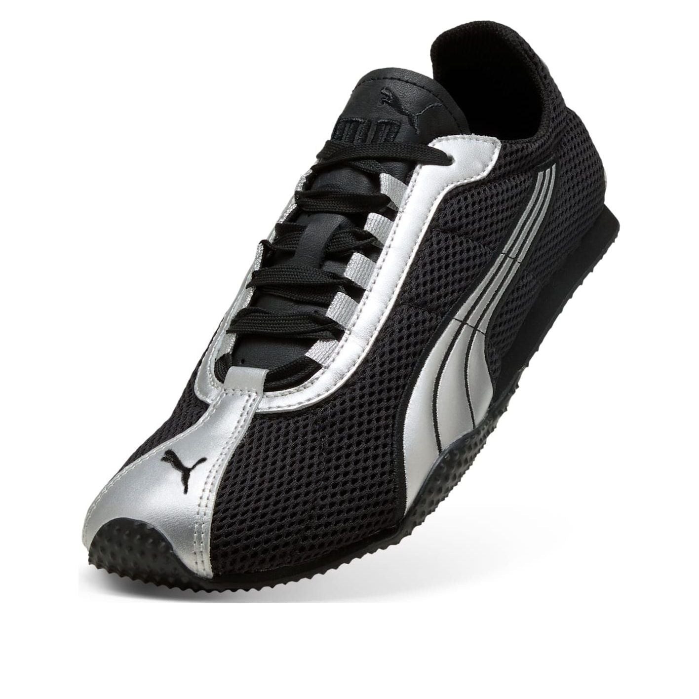 PUMA H-Street OG 'Black Silver' 403692-02 - 5