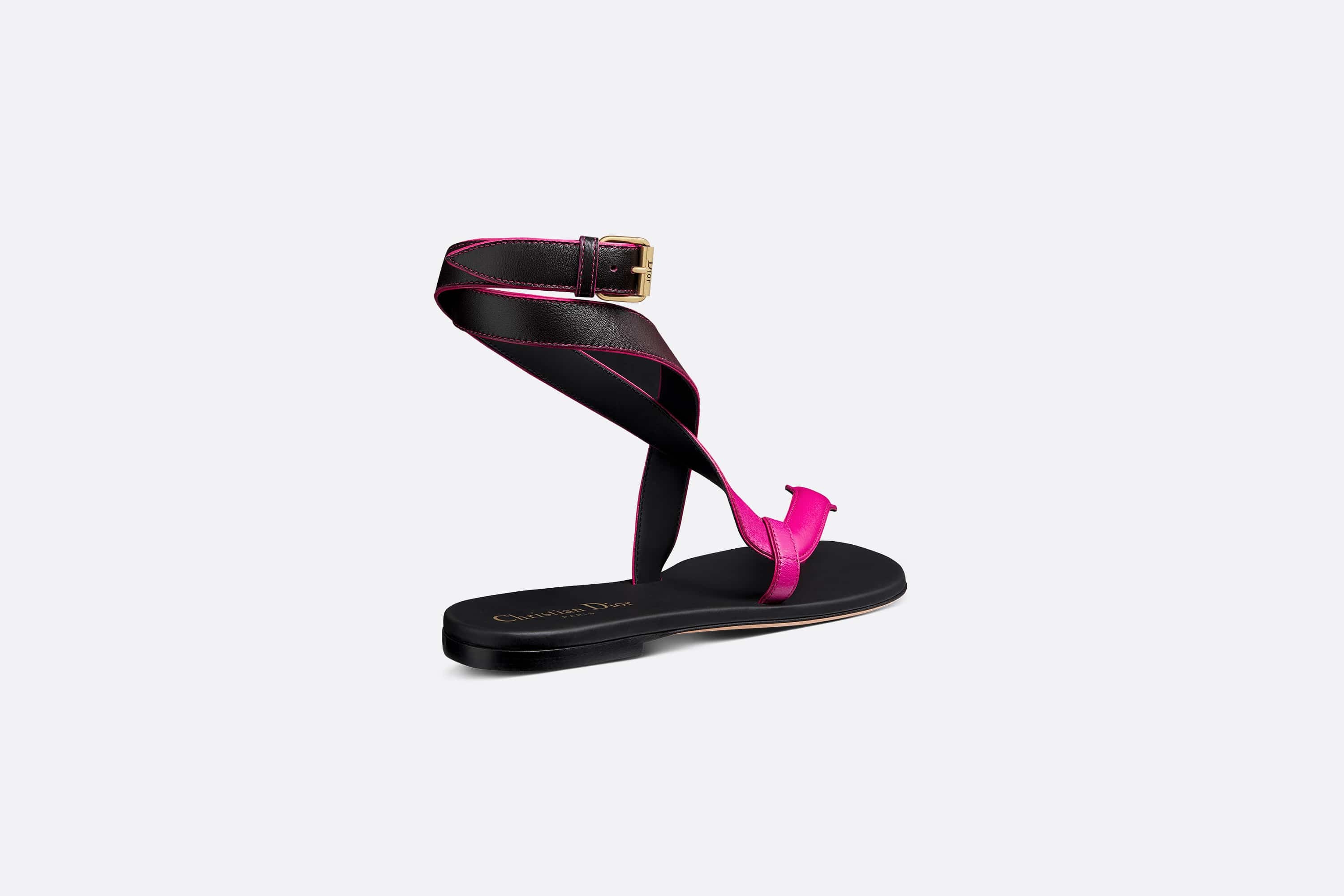 Poison-D Thong Sandal - 3