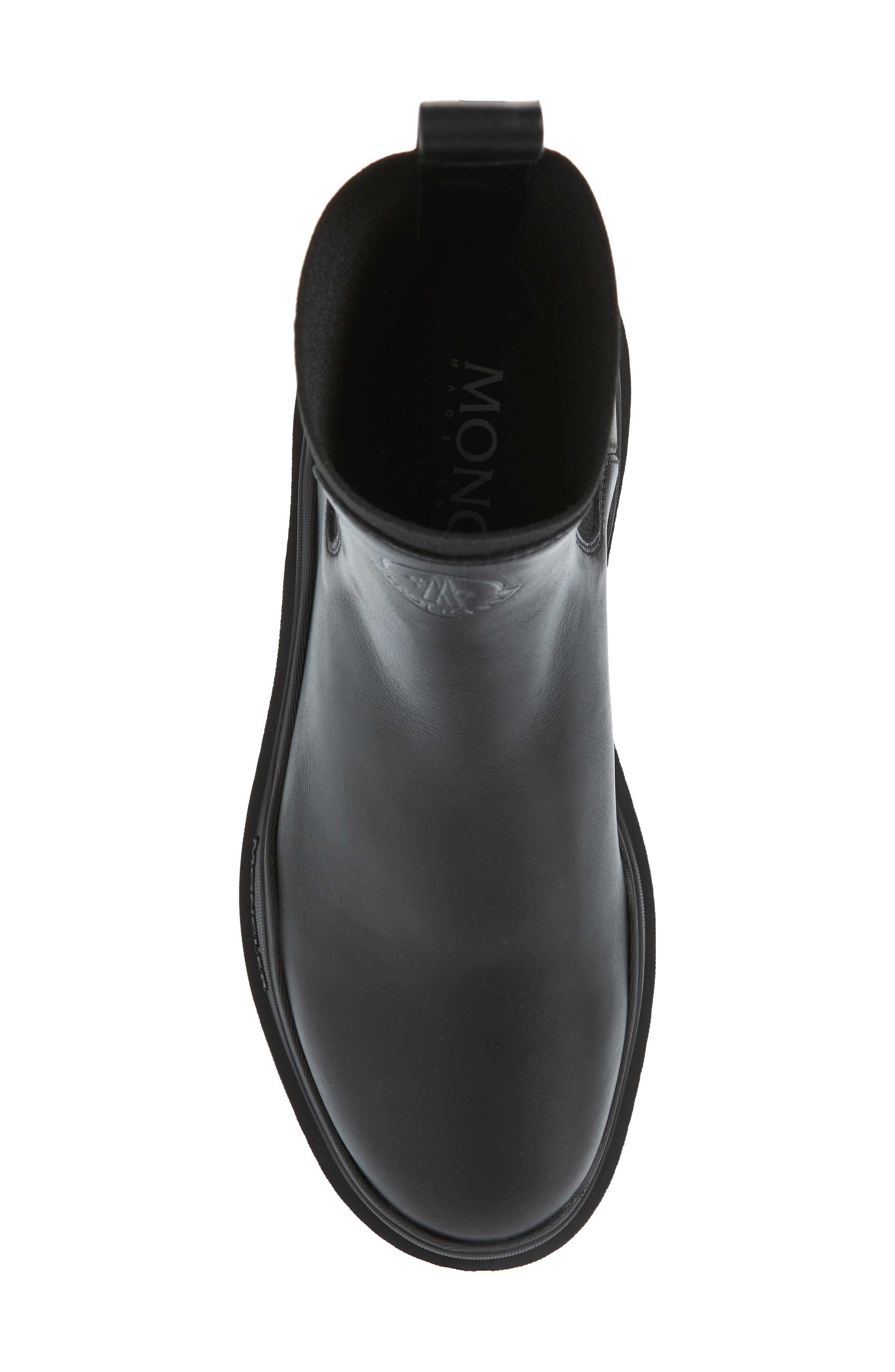 Larue Water Repellent Chelsea Boot - 5