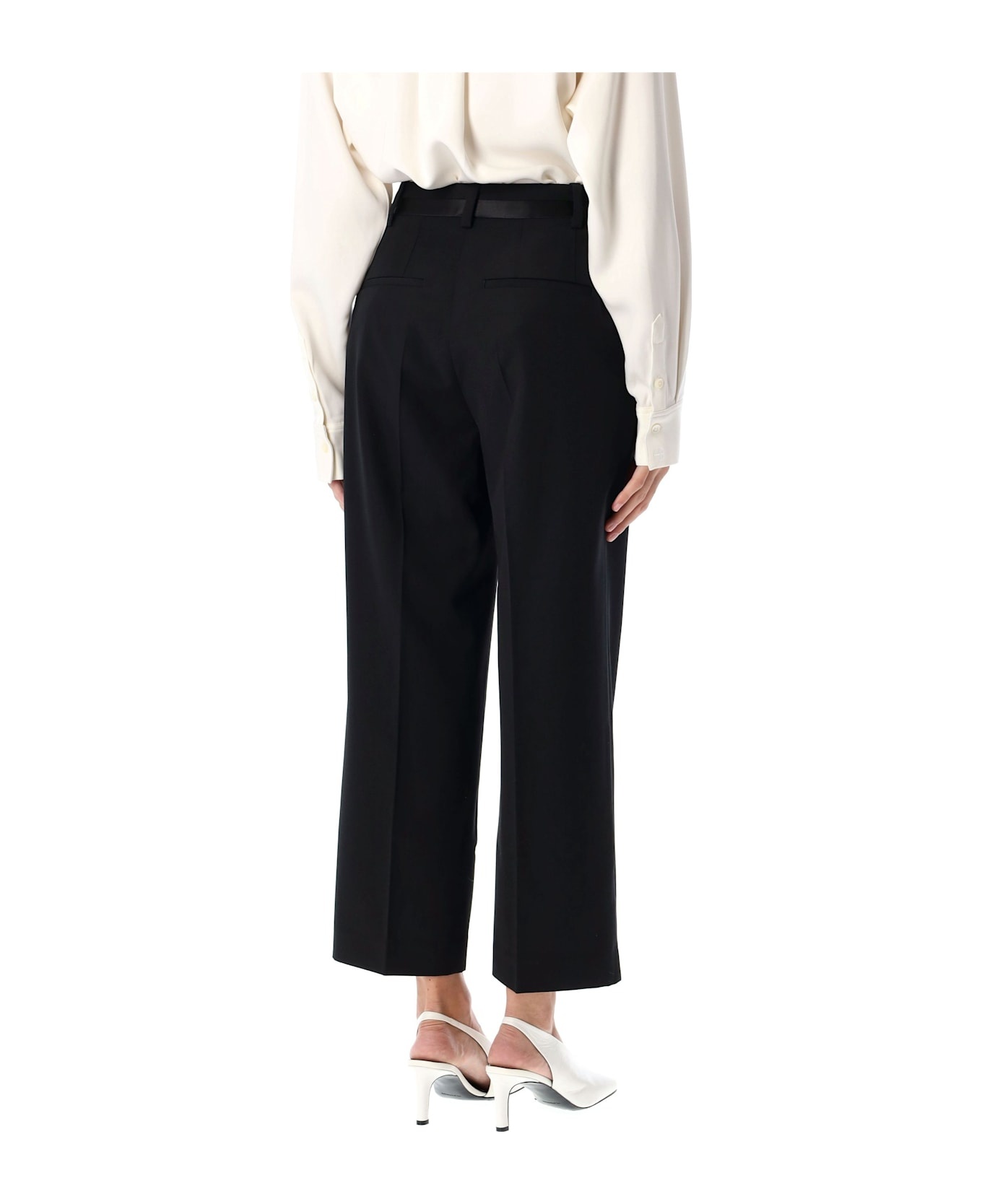 Louisa Trousers - 2
