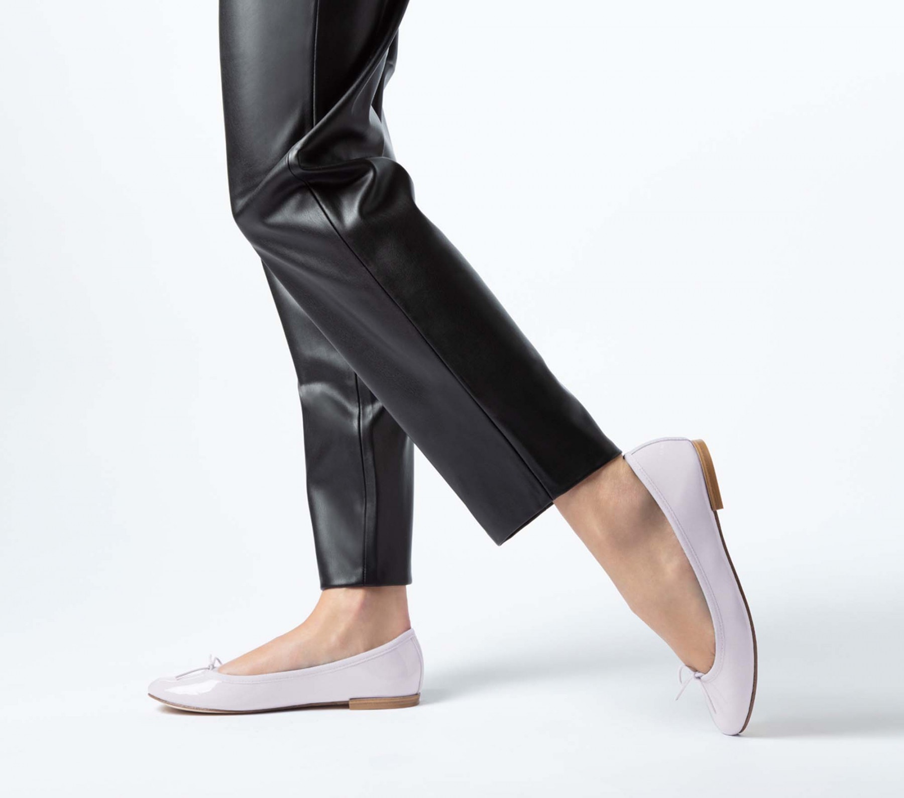 Cendrillon ballerinas - 2