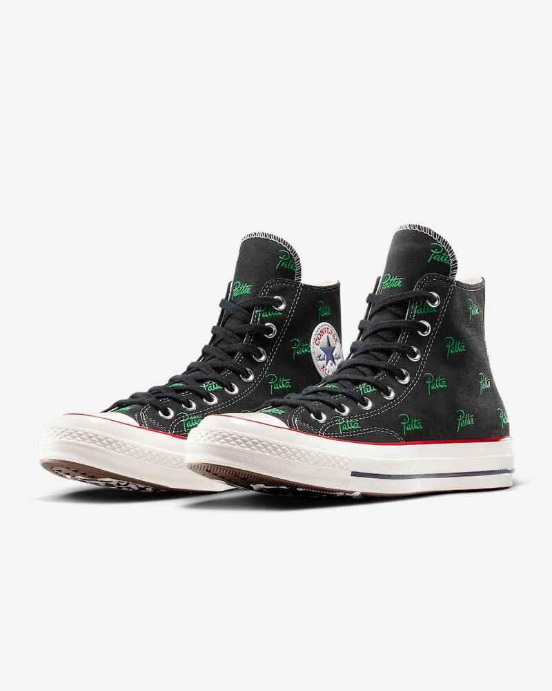 Converse x Patta Chuck 70 5