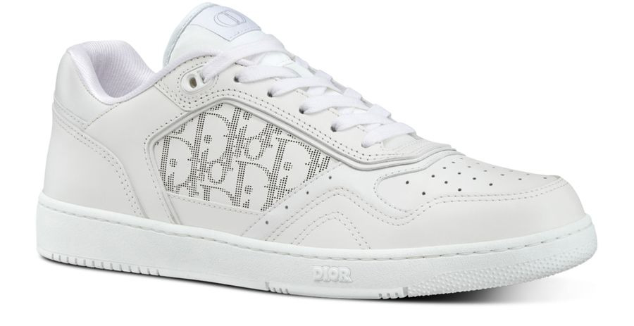 B27 Low-Top Sneaker - 3
