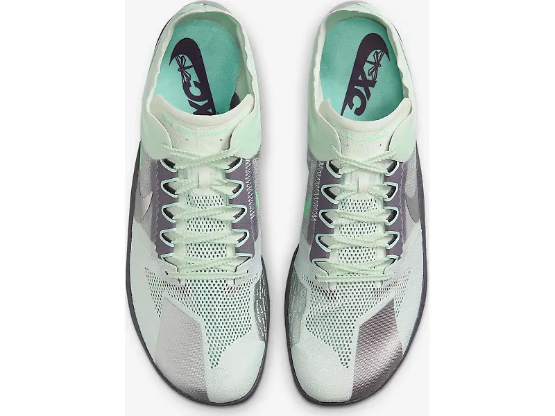 Nike ZoomX Dragonfly XC - 4
