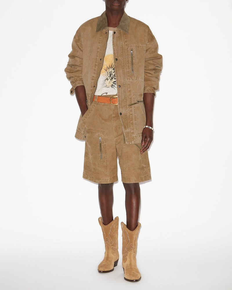 Isabel Marant KIMEL JACKET outlook