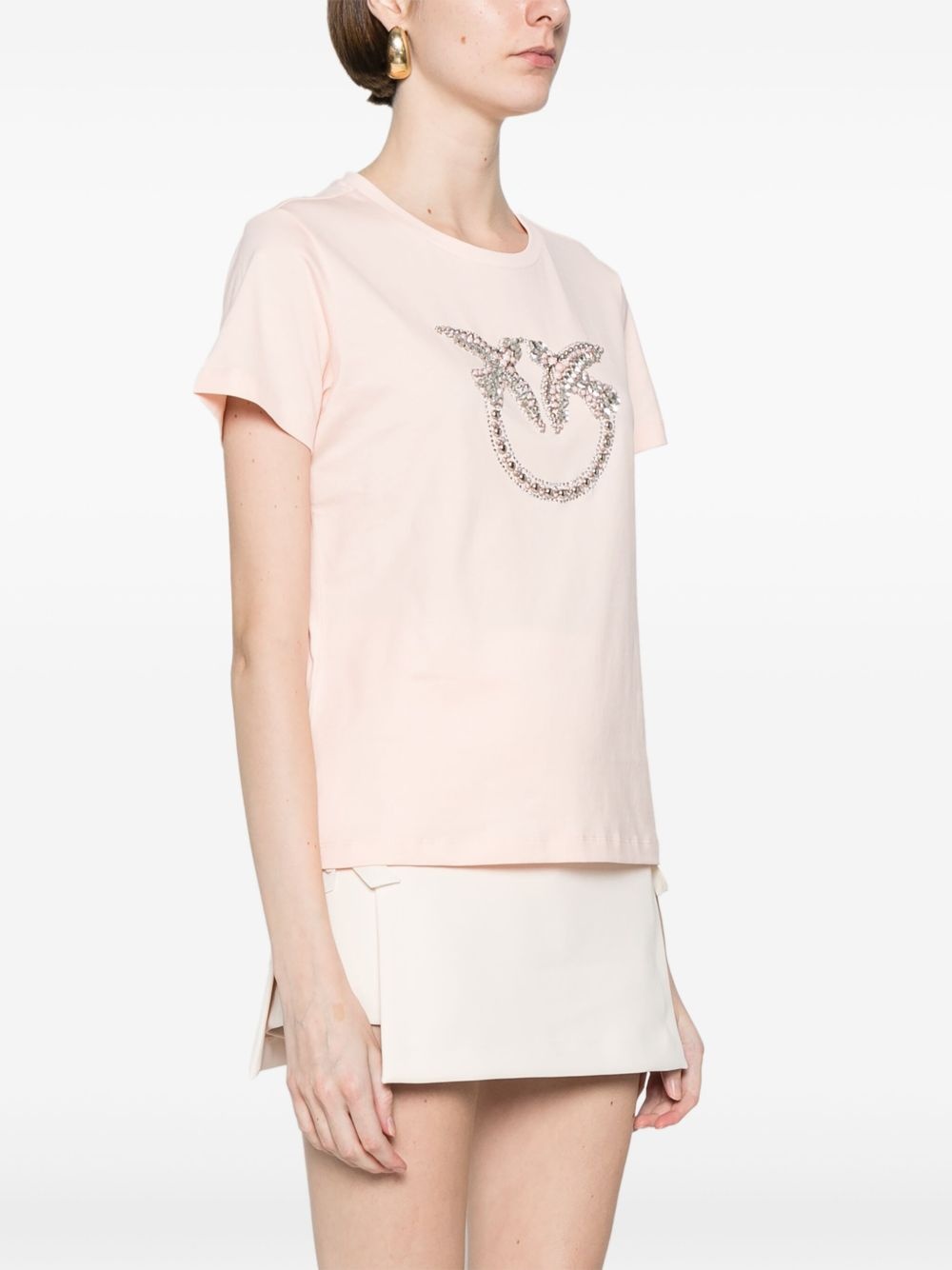 Love Birds T-shirt - 3