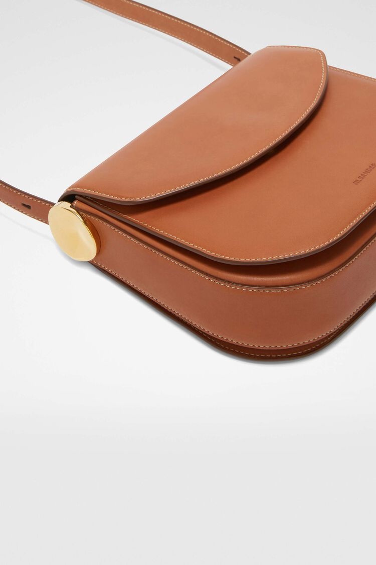 Coin Crossbody Medium - 6