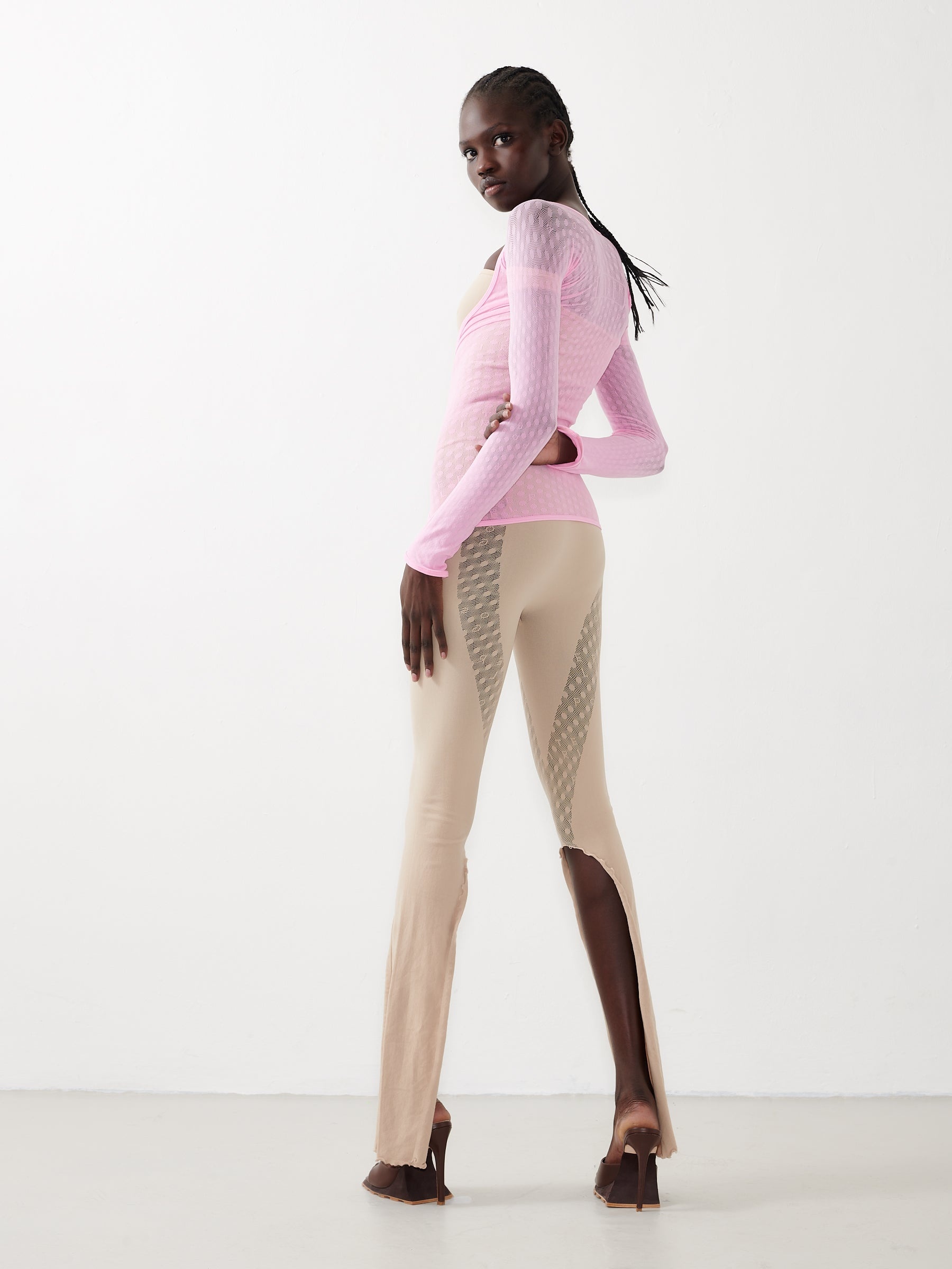 LIVIA TOP SOFT PINK - 3
