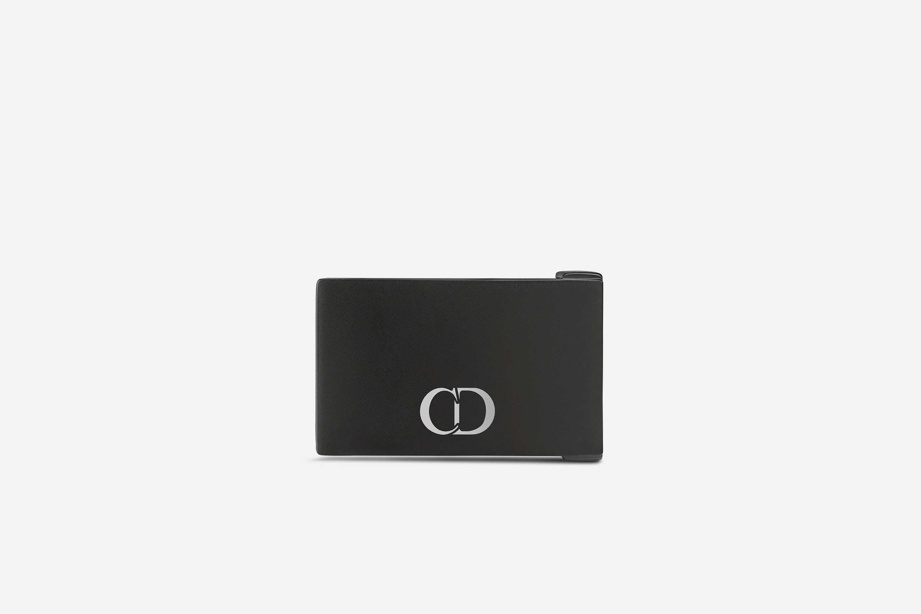 'CD Icon' Plate Belt Buckle - 1