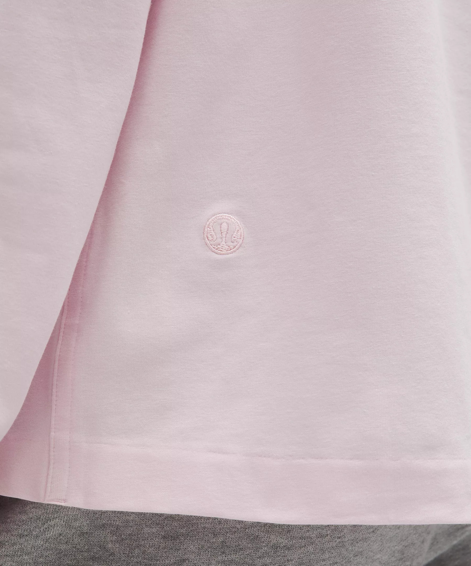 All Yours Organic Cotton Long-Sleeve Shirt - 5